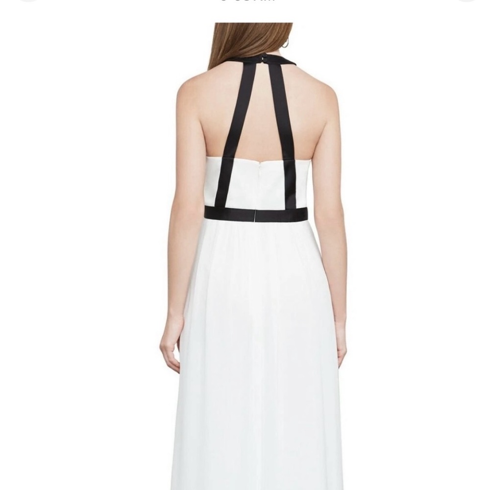 BCBG Tacarra Dress Retail $338  NWT size 0 - Picture 2 of 8